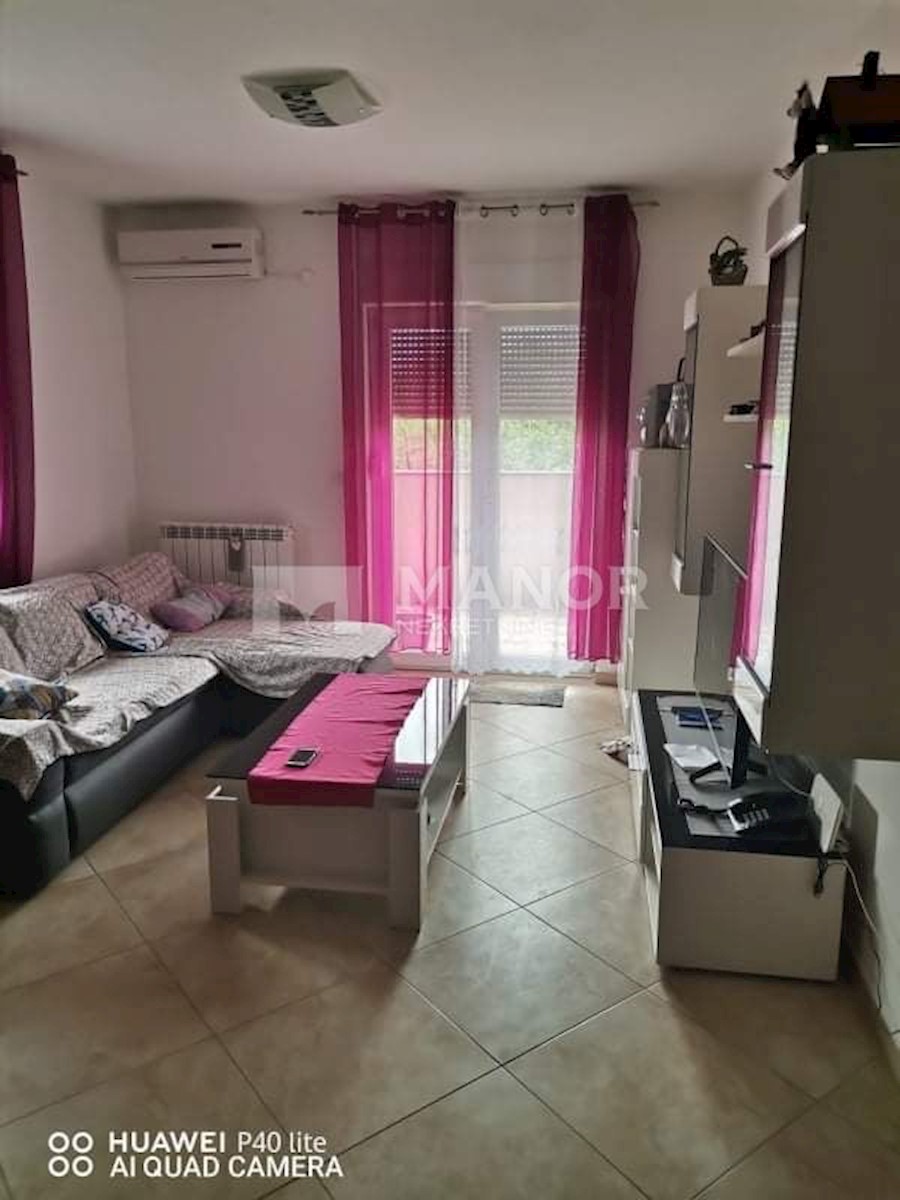 Apartmán Na prodej - PRIMORSKO-GORANSKA  JELENJE 