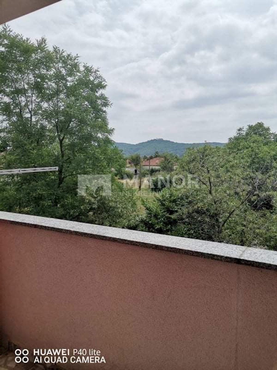 Apartmán Na prodej - PRIMORSKO-GORANSKA  JELENJE 