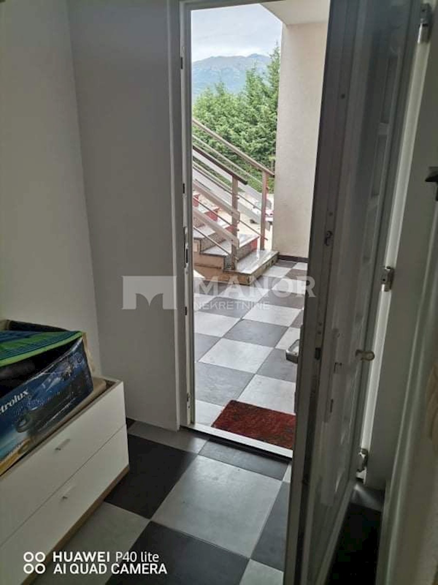 Apartmán Na predaj - PRIMORSKO-GORANSKA  JELENJE 