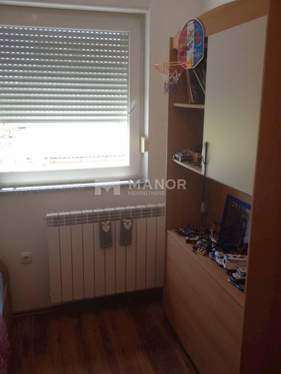 Apartmán Na prodej - PRIMORSKO-GORANSKA  JELENJE 