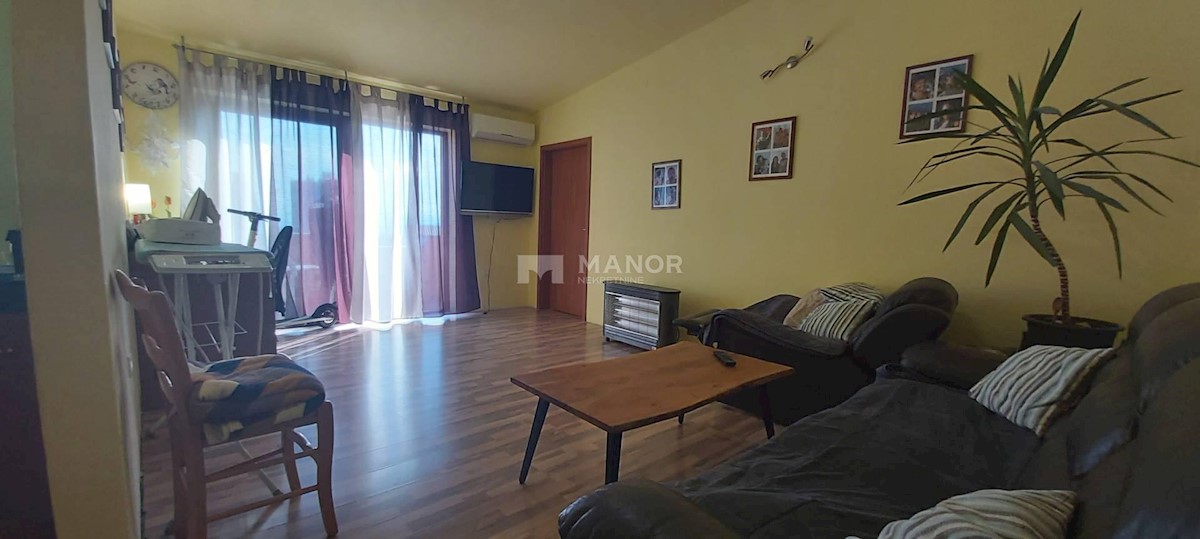 Apartmán Na prodej - PRIMORSKO-GORANSKA  RIJEKA 