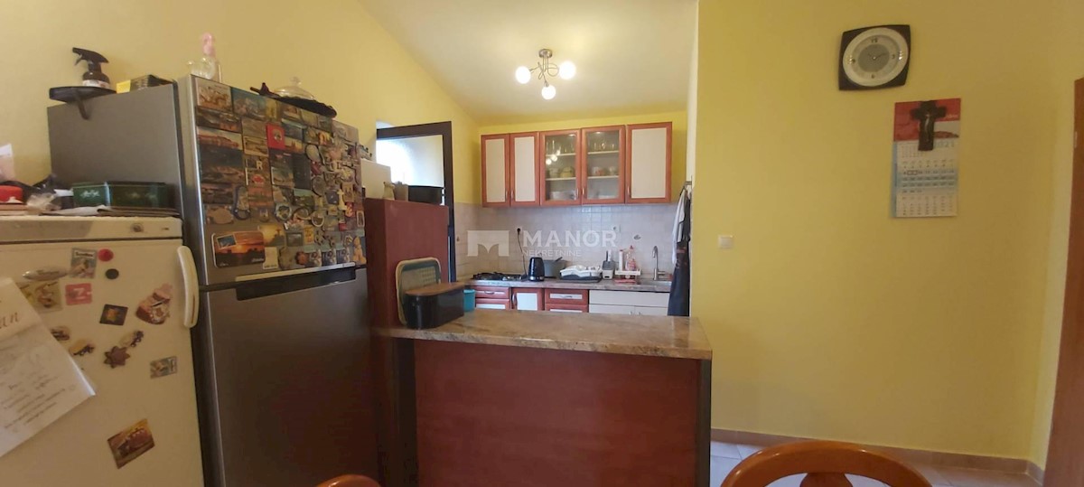 Apartmán Na prodej - PRIMORSKO-GORANSKA  RIJEKA 