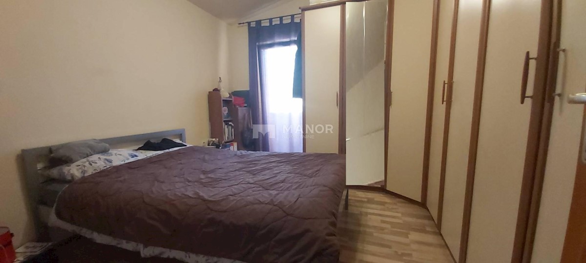 Apartmán Na prodej - PRIMORSKO-GORANSKA  RIJEKA 