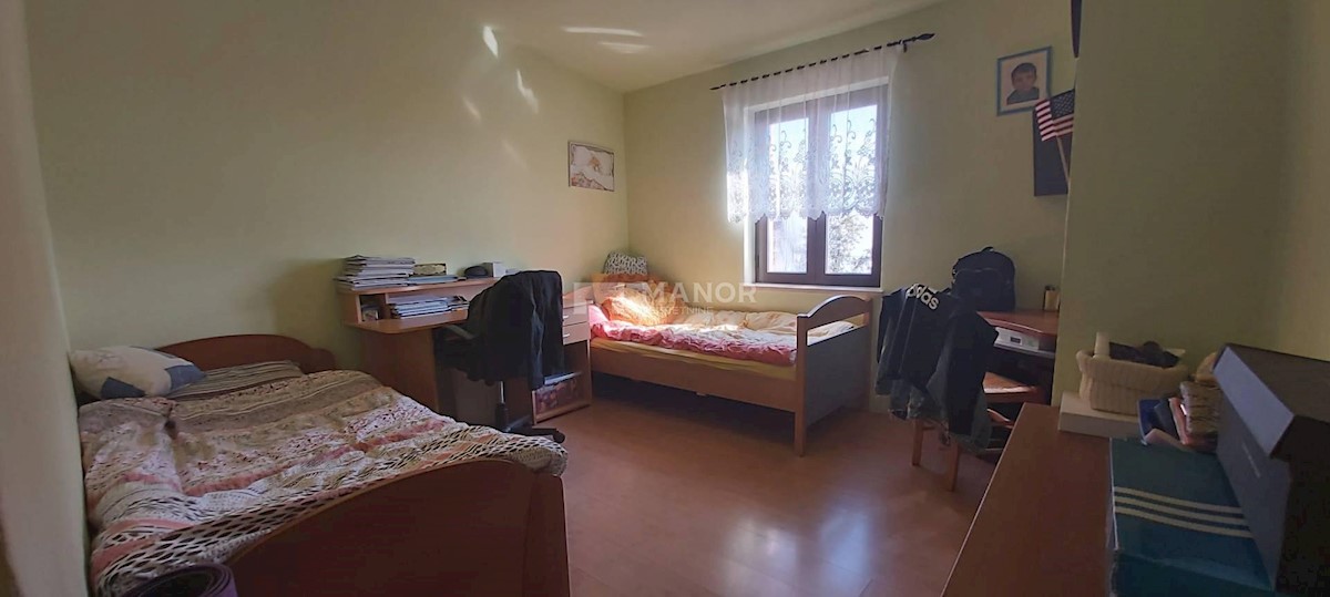 Apartmán Na prodej - PRIMORSKO-GORANSKA  RIJEKA 