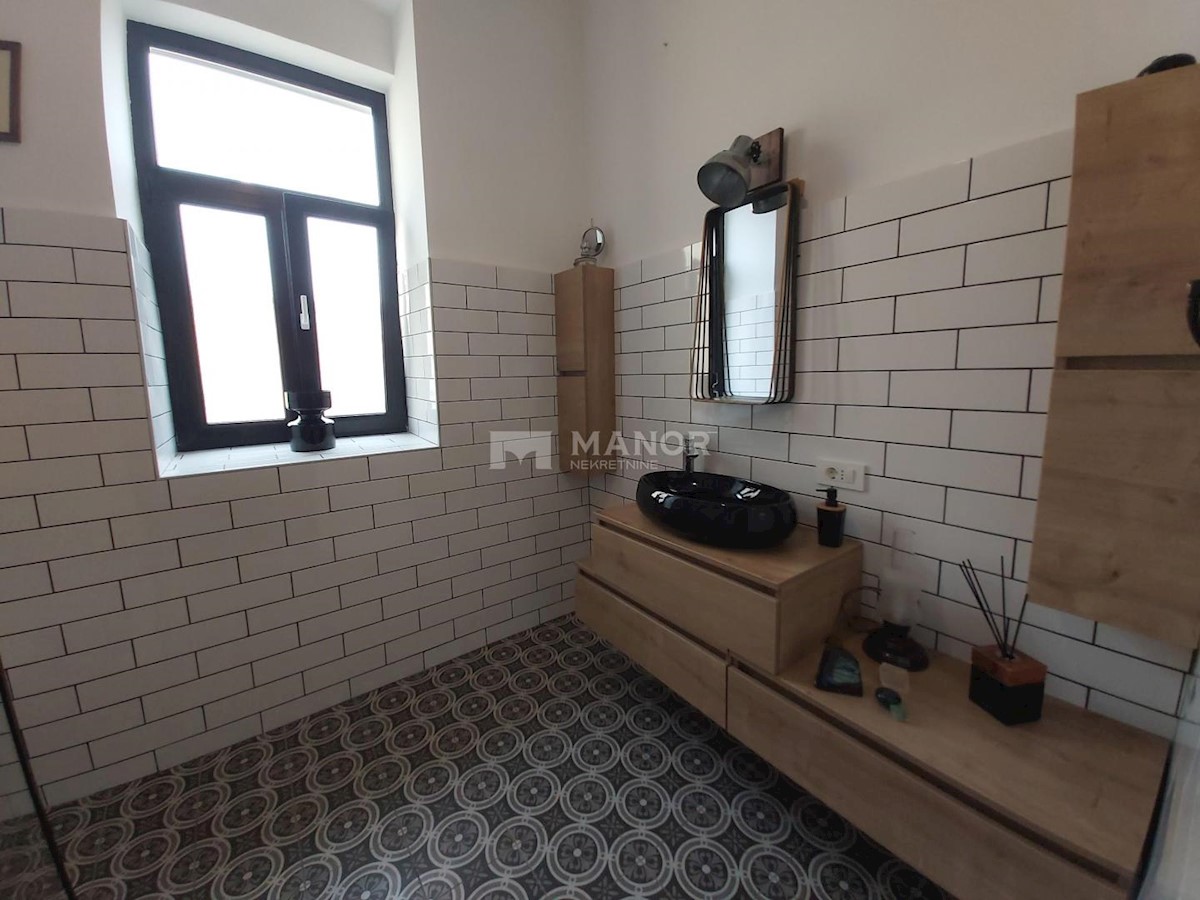 Flat For rent - PRIMORSKO-GORANSKA  RIJEKA 