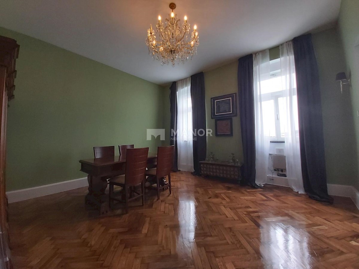 Flat For rent - PRIMORSKO-GORANSKA  RIJEKA 