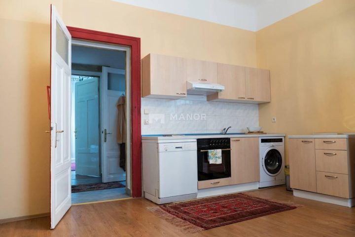 Apartma za najem 71 m² – Opatija