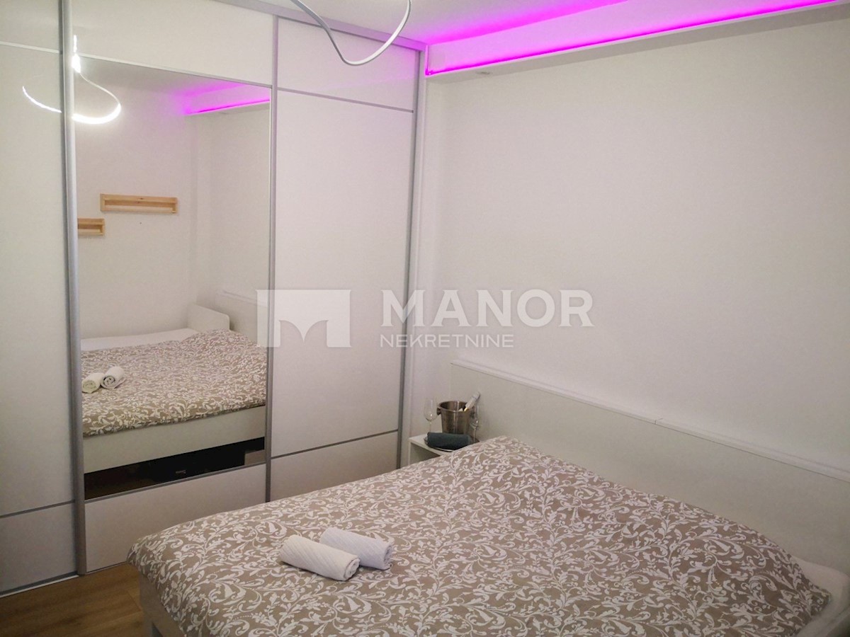 Apartmán Na prodej - PRIMORSKO-GORANSKA  RIJEKA 