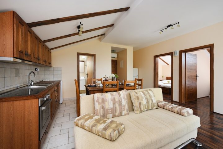 Dom na predaj 372 m² – Zadar