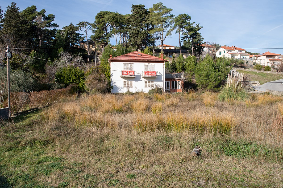 Terrain À vendre - PRIMORSKO-GORANSKA  RAB 