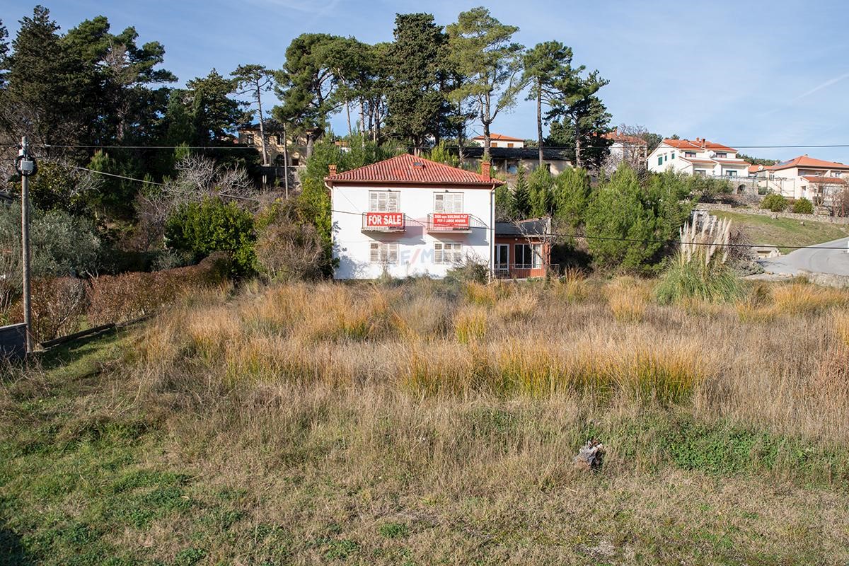 Kuća Na prodaju - PRIMORSKO-GORANSKA  RAB 