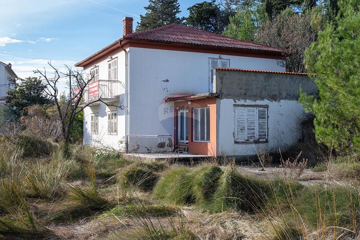 Casa In vendita - PRIMORSKO-GORANSKA  RAB 