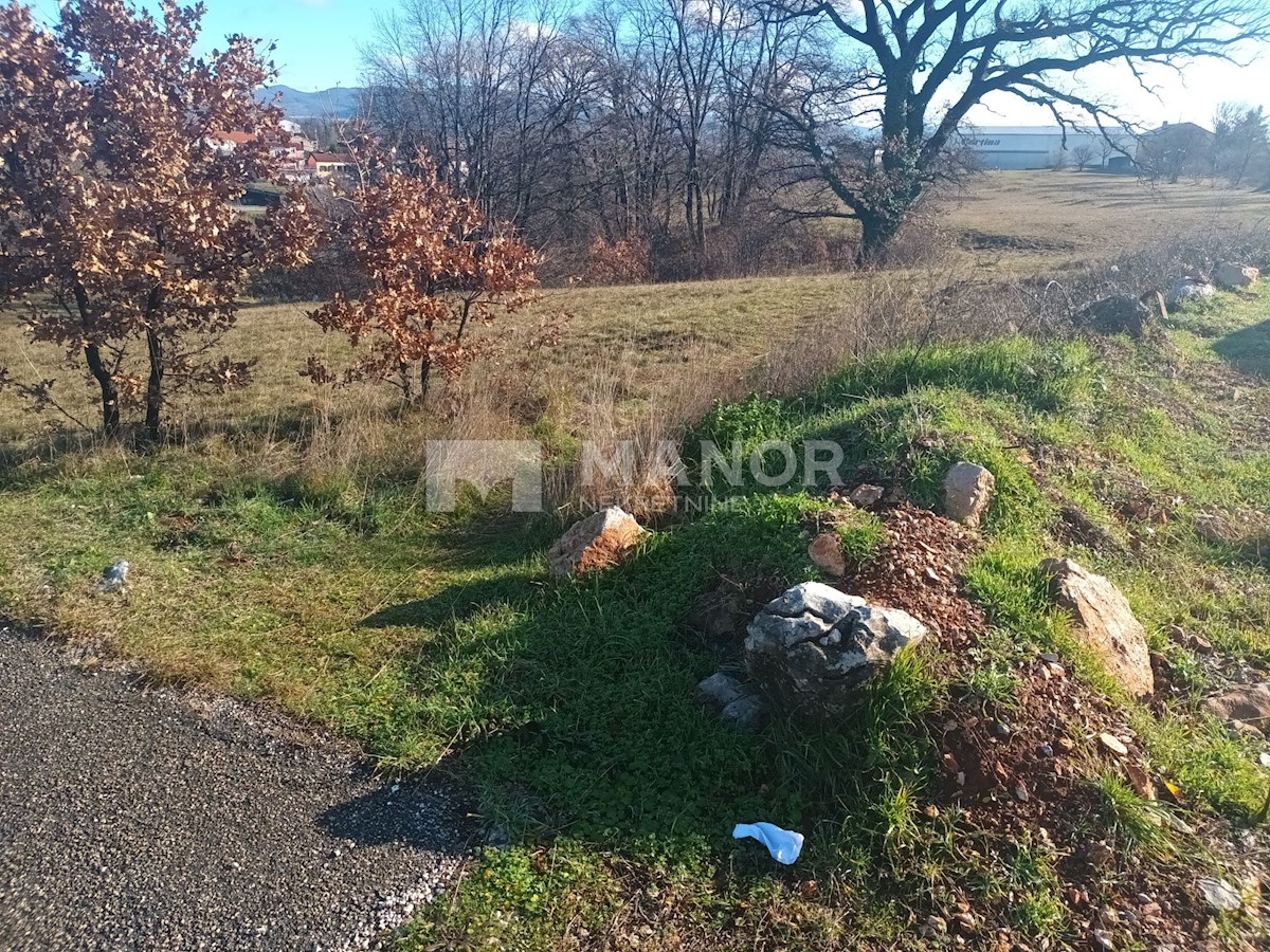 Land For sale - PRIMORSKO-GORANSKA  BAKAR 