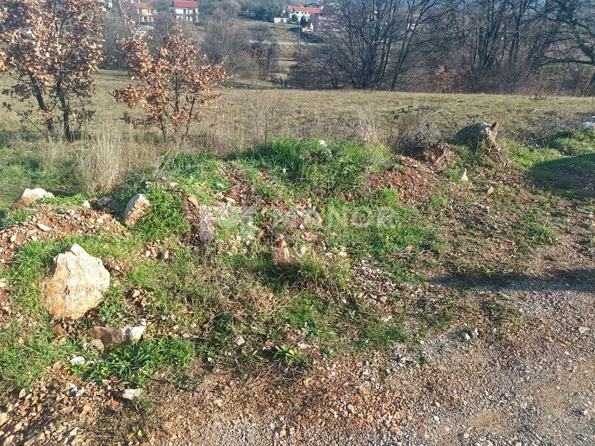 Land For sale - PRIMORSKO-GORANSKA  BAKAR 