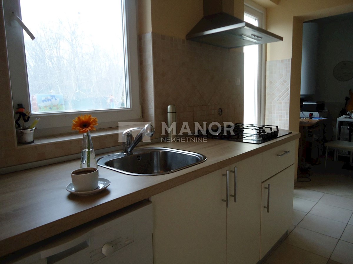 Flat For sale - PRIMORSKO-GORANSKA  MATULJI 