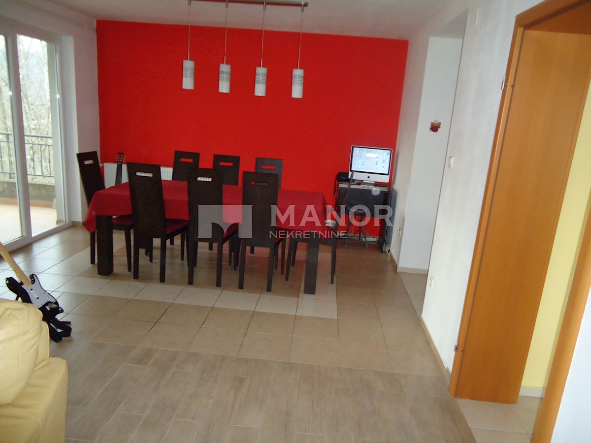 Flat For sale - PRIMORSKO-GORANSKA  MATULJI 