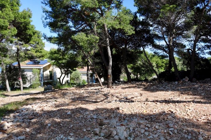 Maison à vendre – Rogoznica