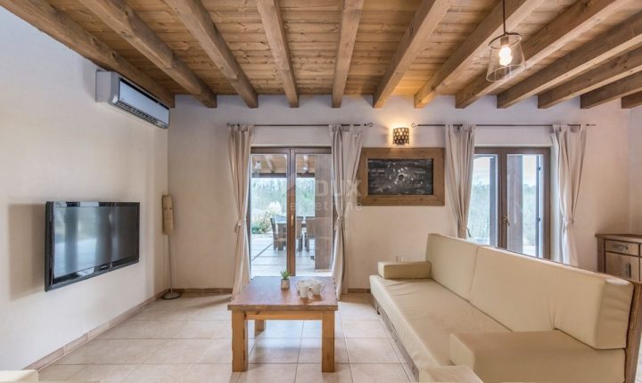 Casa In vendita - Istarska Svetvinčenat - foto 3/41