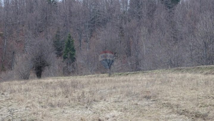 Parcela Naprodaj - Primorsko-goranska Mrkopalj - foto 2/5