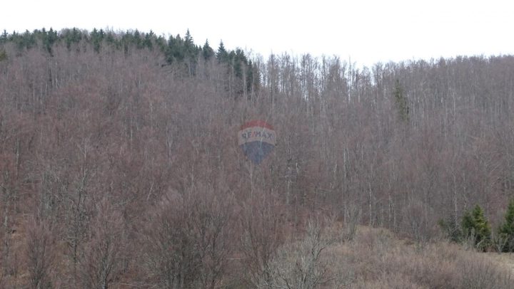 Parcela Naprodaj - Primorsko-goranska Mrkopalj - foto 5/5