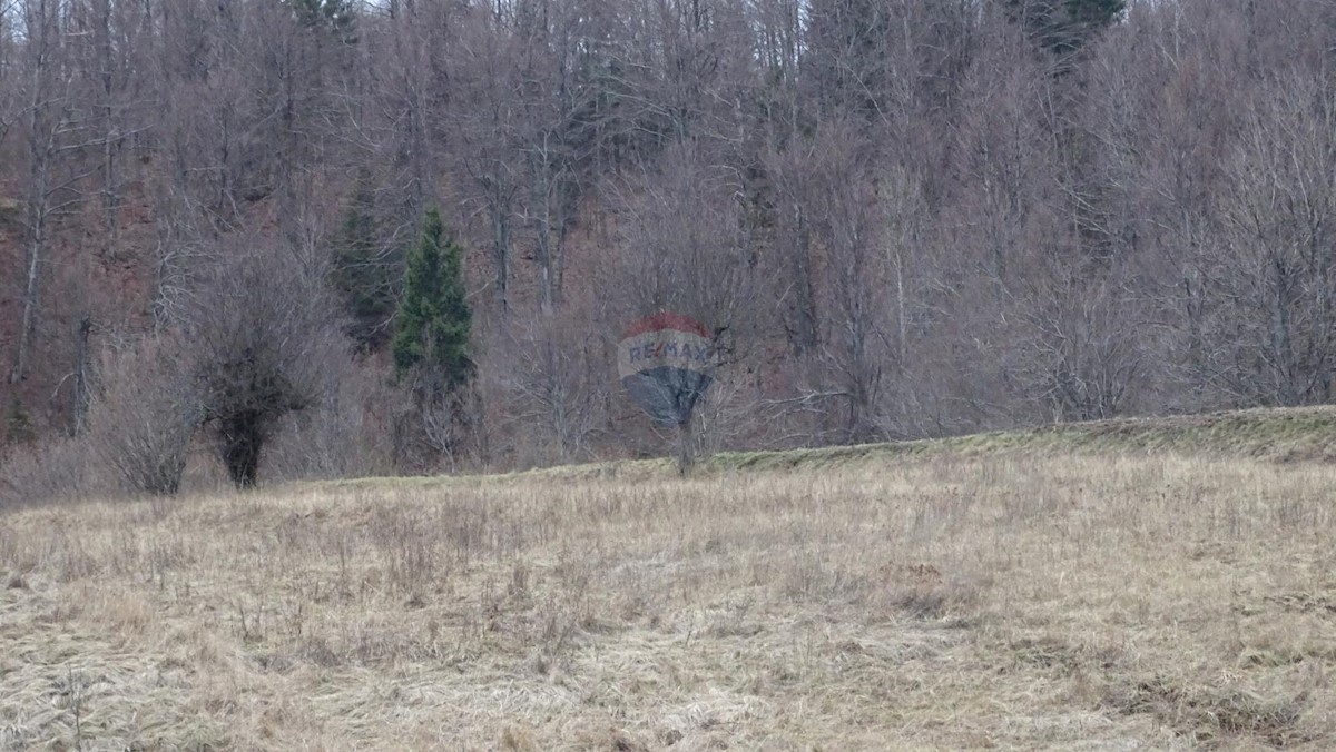 Terreno In vendita - PRIMORSKO-GORANSKA  MRKOPALJ 