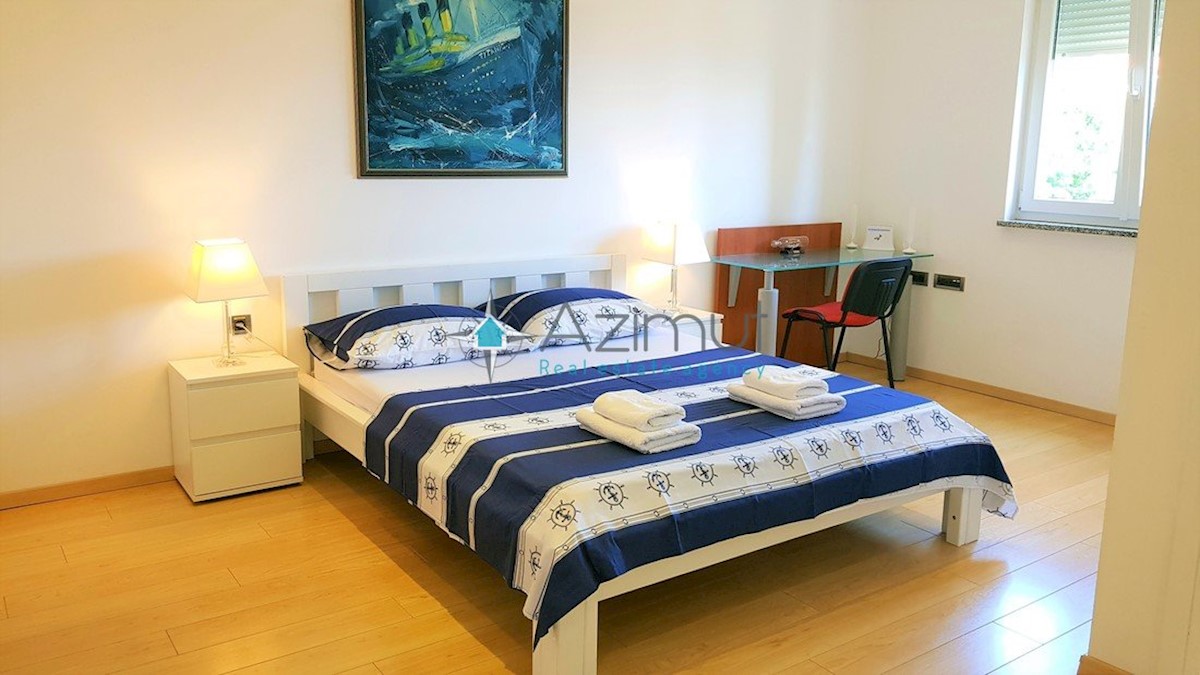 Apartment Zu verkaufen - PRIMORSKO-GORANSKA  OPATIJA 