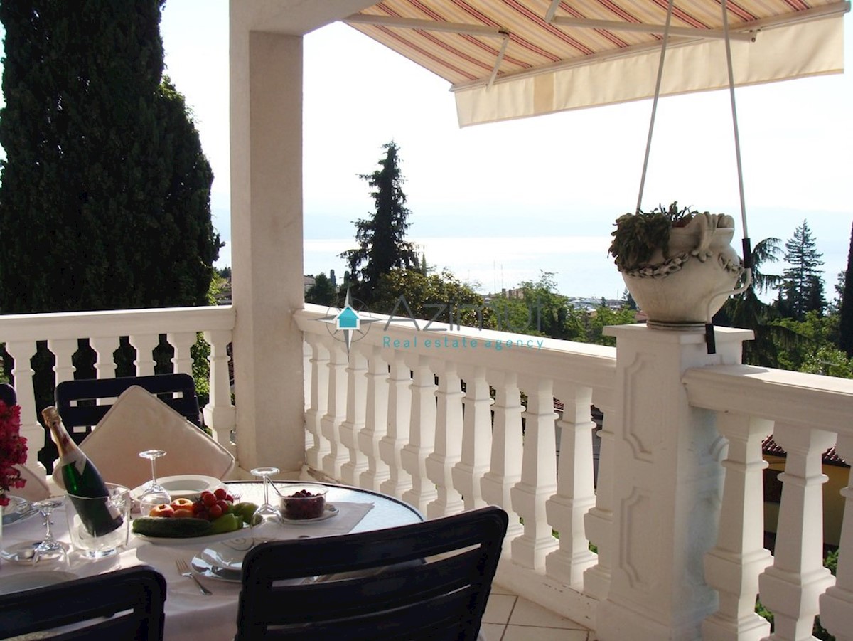 Apartment Zu verkaufen - PRIMORSKO-GORANSKA  OPATIJA 