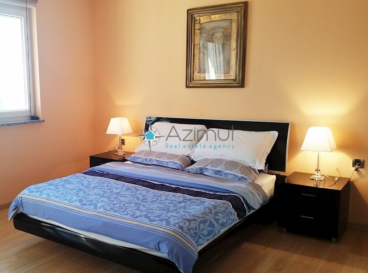 Apartment Zu verkaufen - PRIMORSKO-GORANSKA  OPATIJA 