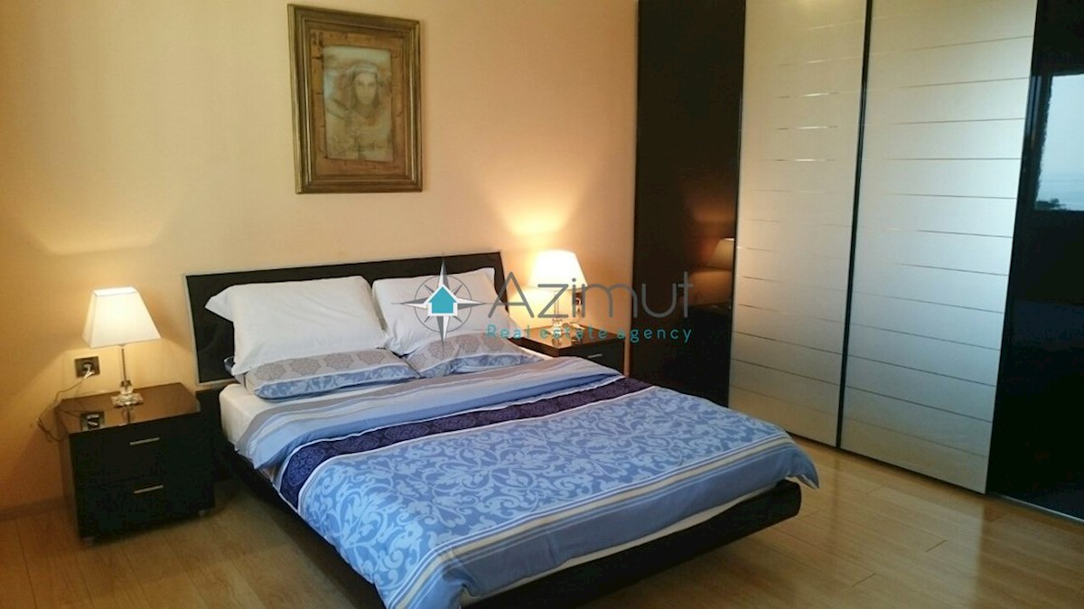 Apartment Zu verkaufen - PRIMORSKO-GORANSKA  OPATIJA 