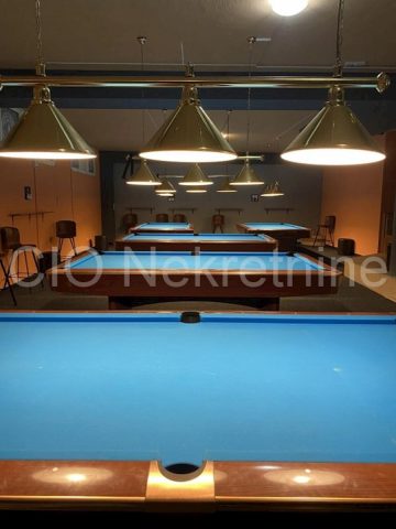 Poslovni prostor na prodaju 228 m² – Split