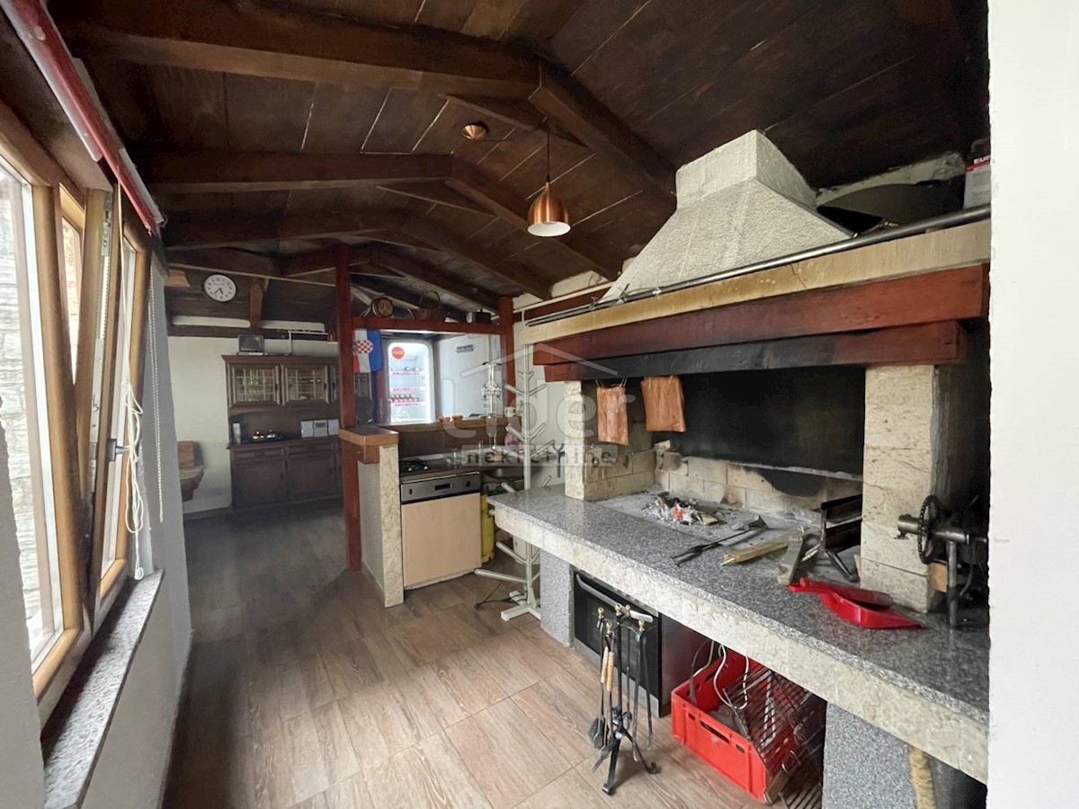 Kuća Na prodaju - ISTARSKA  POREČ 