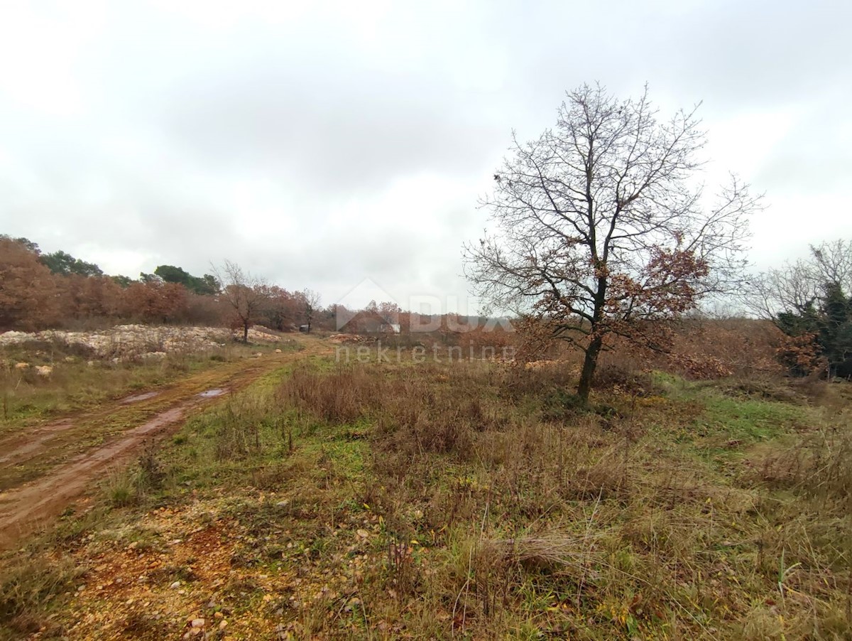 Pozemok Na predaj - ISTARSKA  VODNJAN 