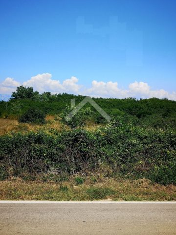 Land For sale - Zadarska Nin - foto 3/3
