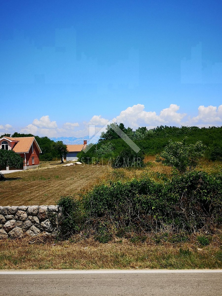 Pozemok Na predaj - ZADARSKA  Nin