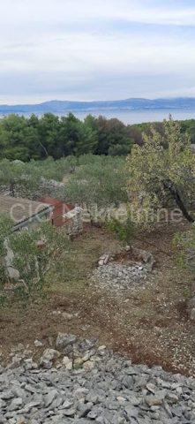 Land For sale - Splitsko-dalmatinska Brač - foto 5/9
