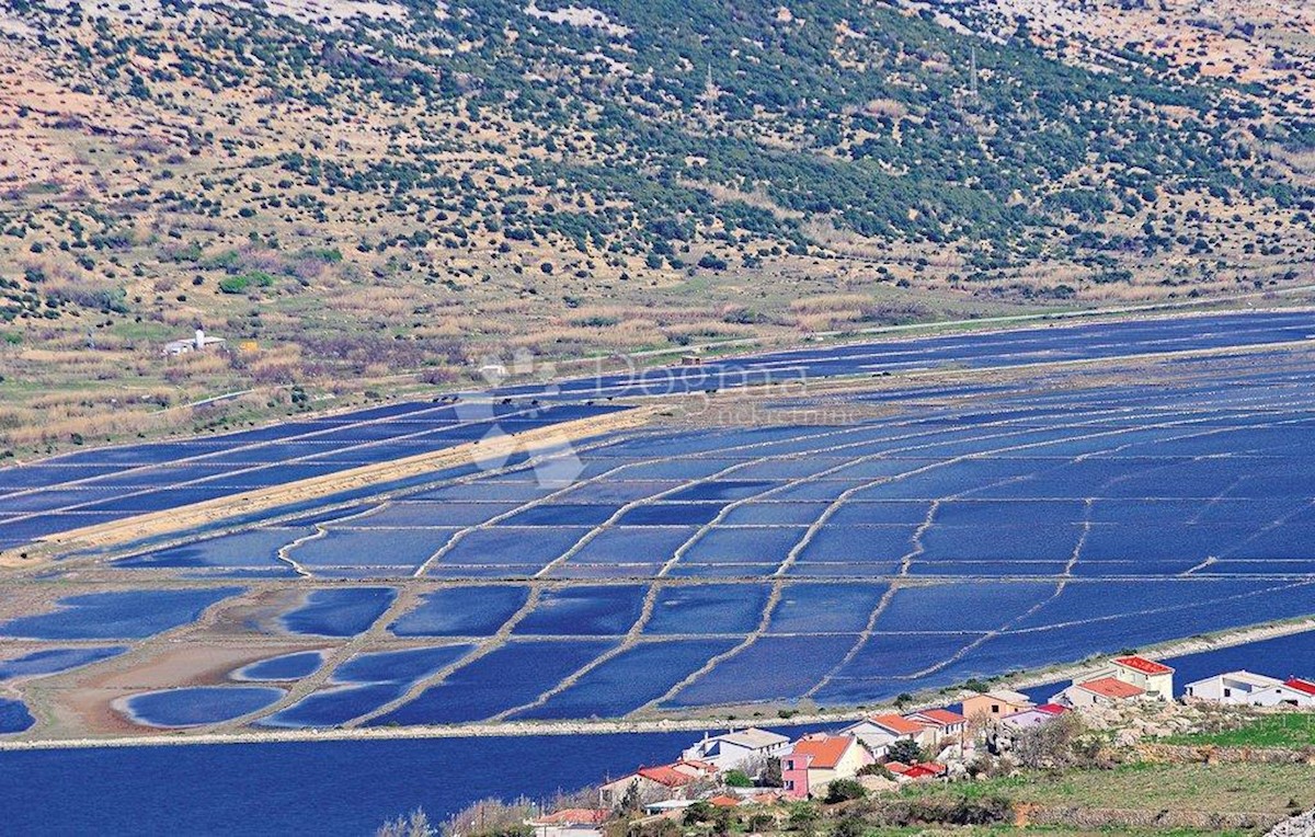 Poslovni prostor Na prodaju - ZADARSKA  PAG 