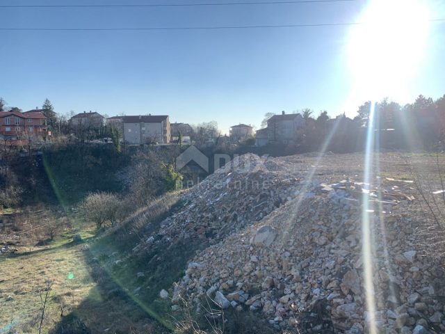 Terreno In vendita MARINIĆI