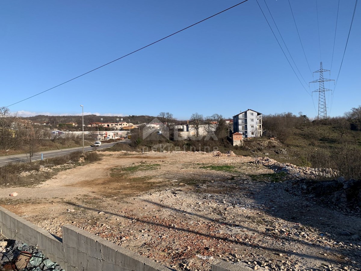 Terreno In vendita - Primorsko-goranska Viškovo - foto 2/2