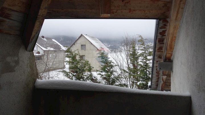Dům Na prodej - Primorsko-goranska Mrkopalj - foto 2/8