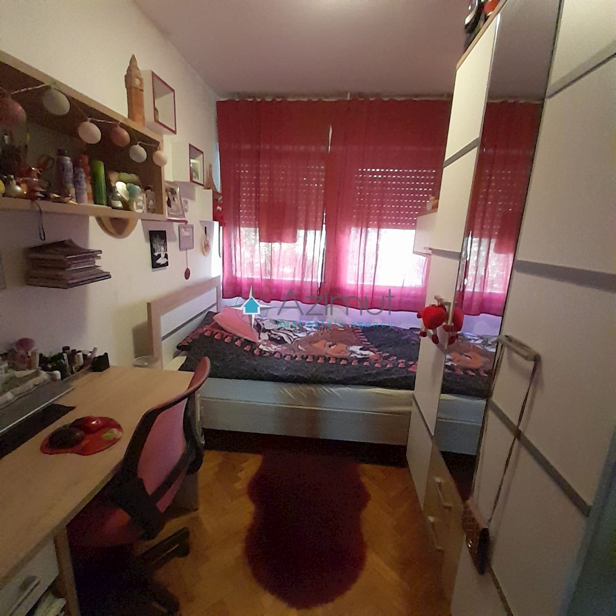 Apartmán Na prodej - PRIMORSKO-GORANSKA  LOVRAN 