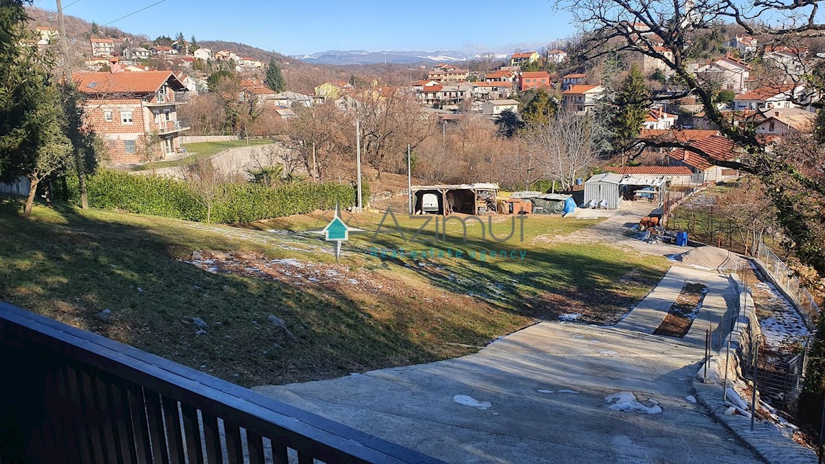 Terreno In vendita - PRIMORSKO-GORANSKA  MATULJI 