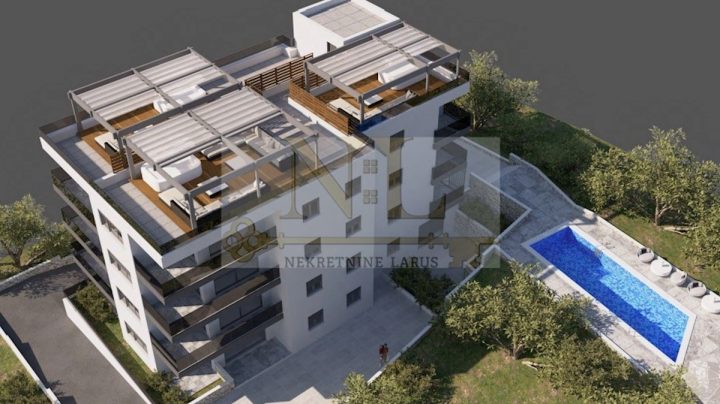 Flat for sale 146 m² – Okrug Gornji