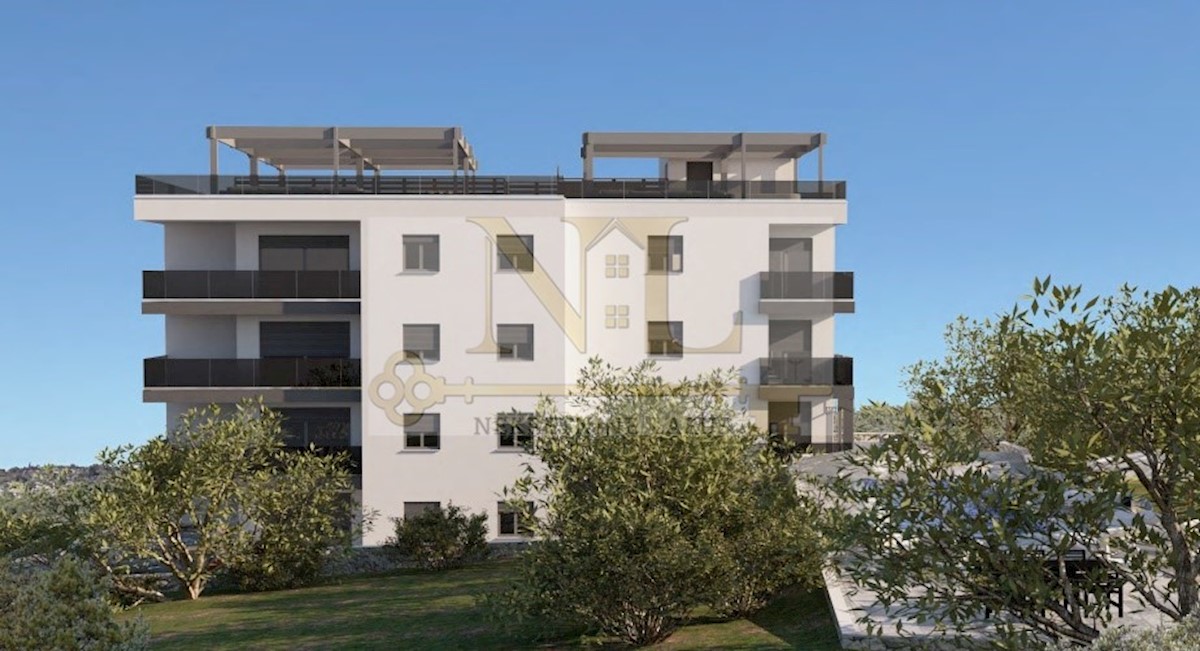 Apartma Naprodaj - SPLITSKO-DALMATINSKA  Čiovo