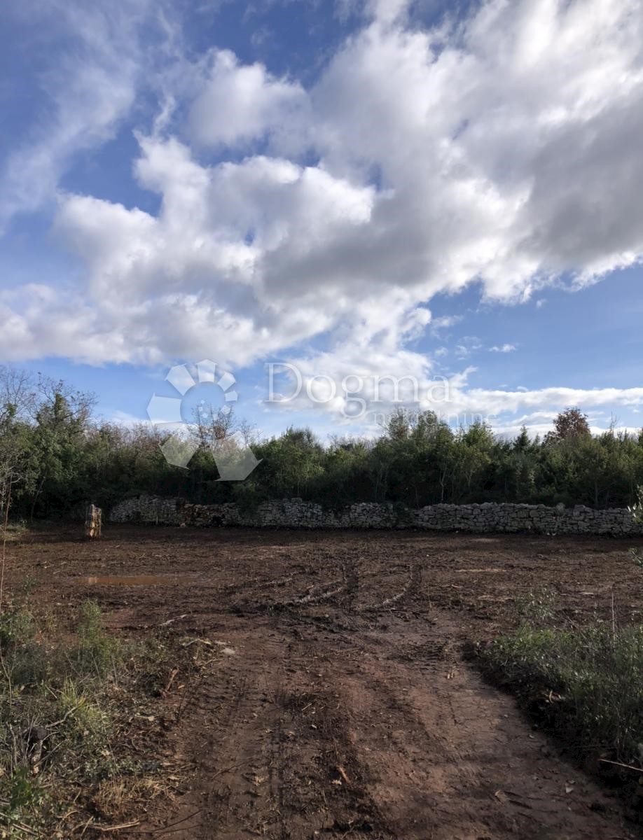 Land For sale - ISTARSKA  Vodnjan