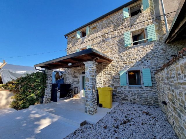 Dům Na prodej - Istarska Motovun - foto 3/40
