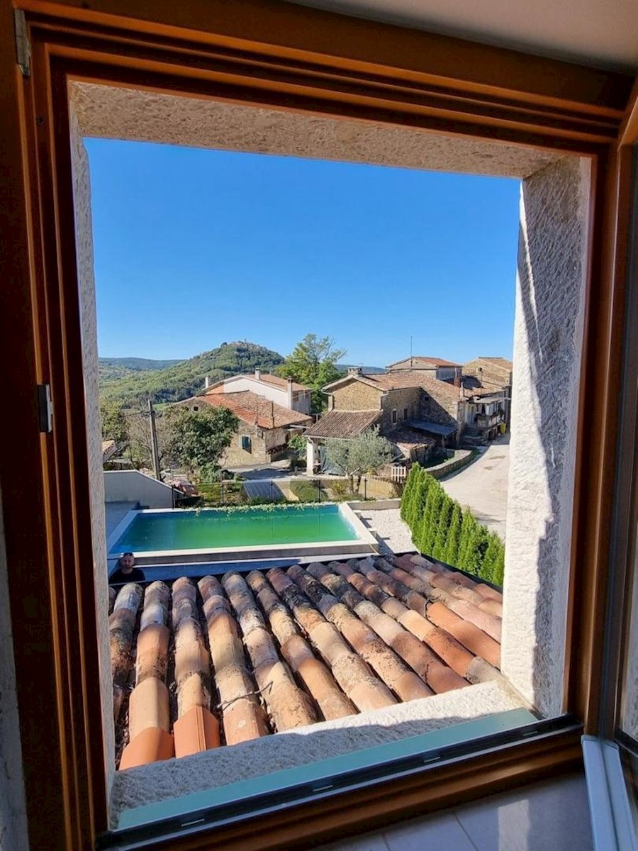 Maison À vendre - ISTARSKA  MOTOVUN 