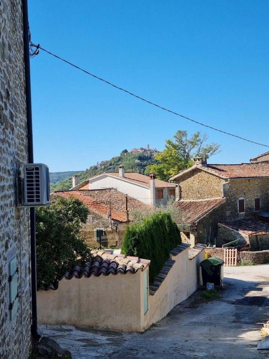 Maison À vendre - ISTARSKA  MOTOVUN 