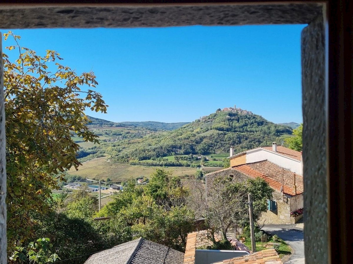 Maison À vendre - ISTARSKA  MOTOVUN 