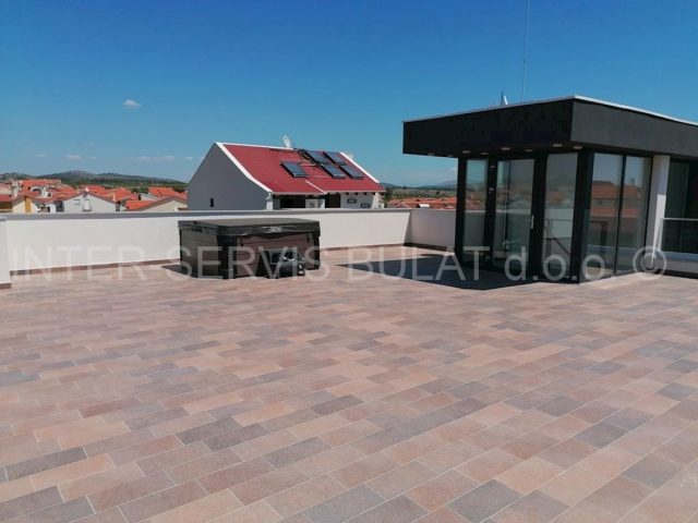 Apartmán na predaj 169 m² – Vodice