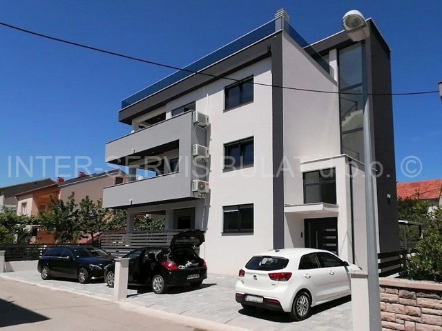 Stan Na prodaju - šibensko-kninska Vodice - foto 2/16